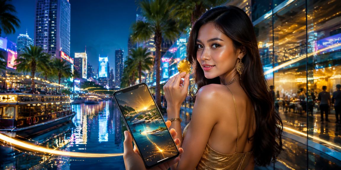 Pendaftaran dan bonus untuk pemain poker baharu di Kuala Lumpur