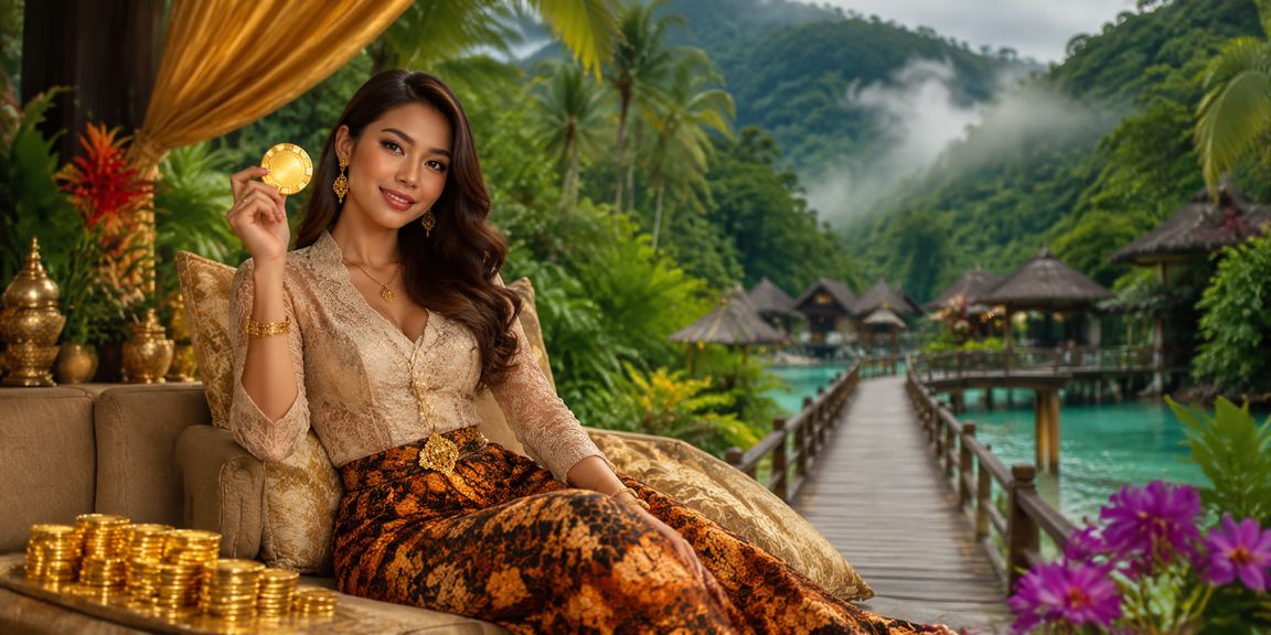 Pemain VIP 3600 dari Sabah menikmati bonus eksklusif dan pengalaman permainan premium